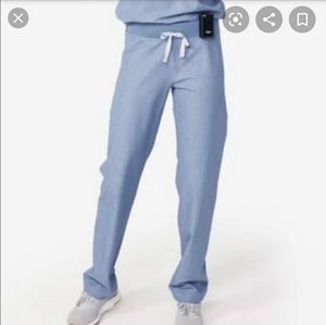 Figs Heather Indigo (limited edition)  Livingston